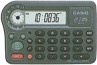 casio QA-70 (GYB)